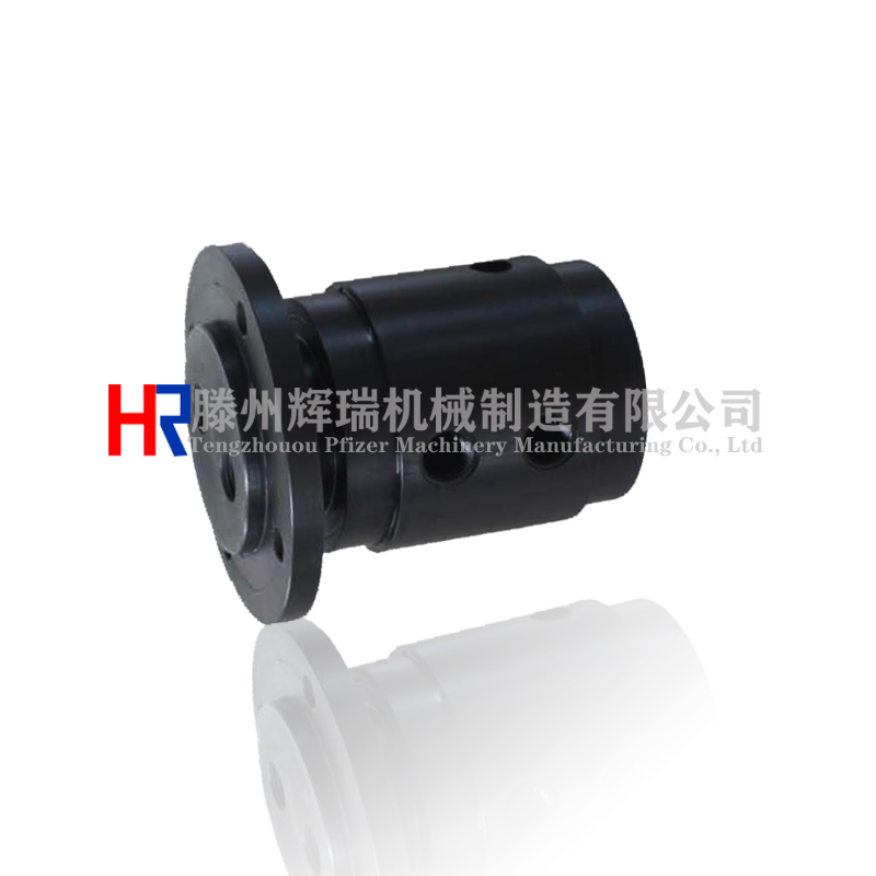 多通路液壓旋轉(zhuǎn)接頭高壓挖機(jī)用